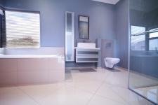 Bathroom 1 - 8 square meters of property in The Wilds Estate