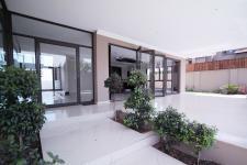 Patio - 99 square meters of property in The Wilds Estate