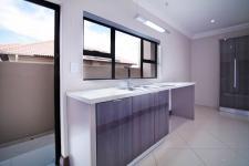 Scullery of property in The Wilds Estate