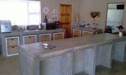 Kitchen - 16 square meters of property in Buffelspoort