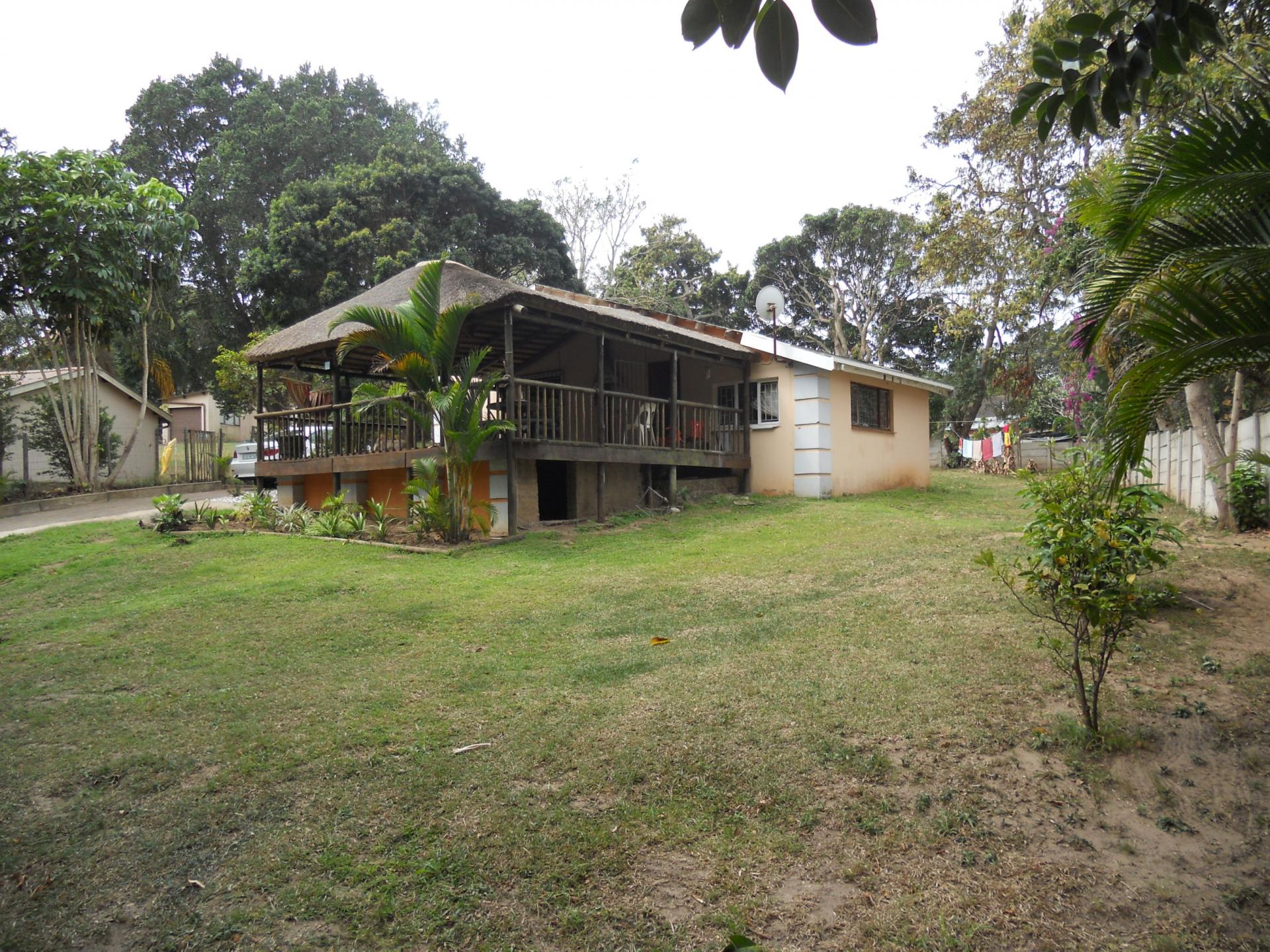 Front View of property in Southport