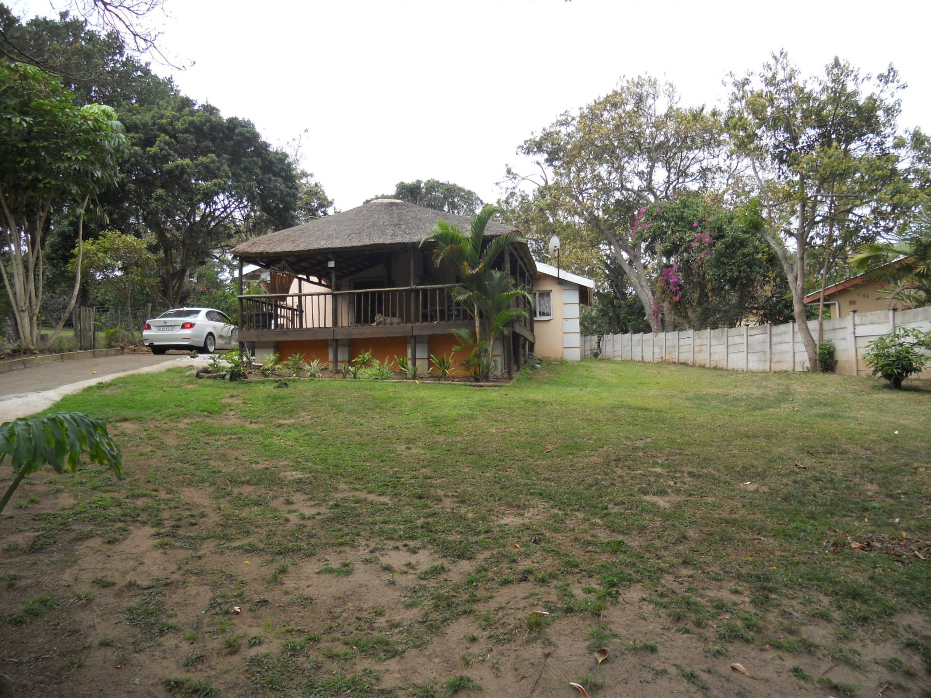 Front View of property in Southport