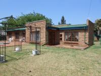 3 Bedroom 2 Bathroom House for Sale for sale in Dersley