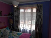 Bed Room 1 - 9 square meters of property in Dersley