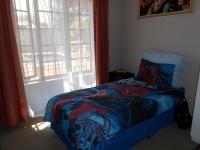 Bed Room 2 - 9 square meters of property in Dersley