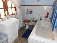 Main Bathroom - 7 square meters of property in Dersley