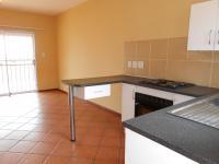 Kitchen - 7 square meters of property in Terenure