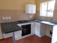 Kitchen - 7 square meters of property in Terenure