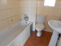 Main Bathroom - 3 square meters of property in Terenure