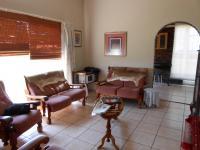 Dining Room - 16 square meters of property in Sundra