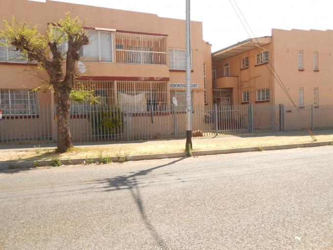 1 Bedroom Apartment for Sale For Sale in Kenilworth - JHB - Private Sale - MR117492