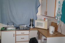 Kitchen - 35 square meters of property in Kleinmond