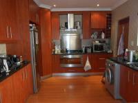 Kitchen - 18 square meters of property in Vanderbijlpark