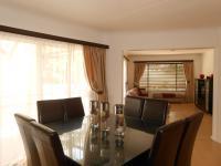 Dining Room - 20 square meters of property in Helikon Park