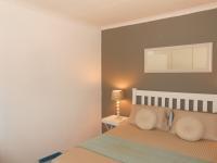 Bed Room 1 - 12 square meters of property in Helikon Park