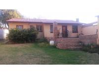 2 Bedroom 1 Bathroom House for Sale for sale in Cullinan