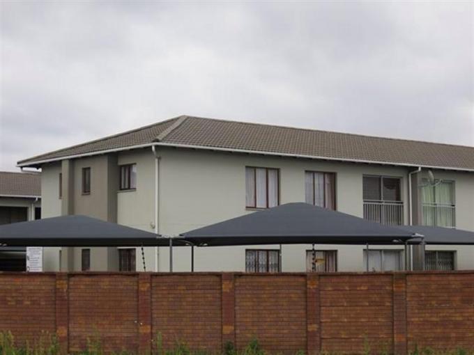 2 Bedroom Apartment for Sale For Sale in Richards Bay - Home Sell - MR117517