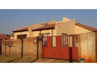 3 Bedroom 1 Bathroom House for Sale for sale in Vosloorus