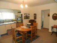 Dining Room - 23 square meters of property in Howick