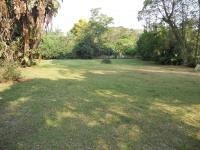 Garden of property in Eshowe