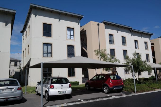 2 Bedroom Apartment for Sale For Sale in Durbanville   - Home Sell - MR117538