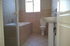Bathroom 1 - 8 square meters of property in Klerksdorp