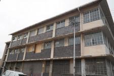 1 Bedroom 1 Bathroom Flat/Apartment for Sale for sale in Woodstock