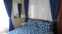 Bed Room 1 - 11 square meters of property in Keurboomstrand