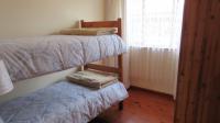 Bed Room 2 - 8 square meters of property in Keurboomstrand