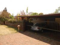 3 Bedroom 2 Bathroom House for Sale for sale in Krugersdorp