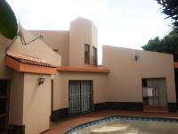 Front View of property in Bronkhorstspruit