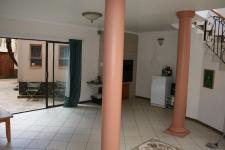 Informal Lounge of property in Bronkhorstspruit
