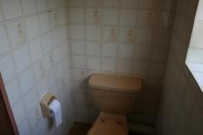 Bathroom 3+ of property in Bronkhorstspruit