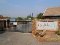 Front View of property in Highveld