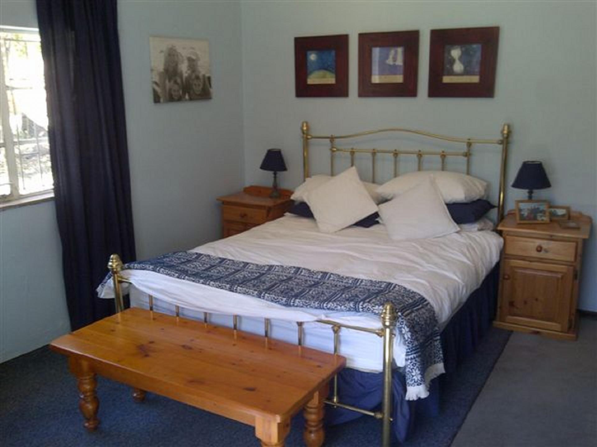 Bed Room 3 - 18 square meters of property in Lochvaal