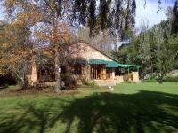 Front View of property in Lochvaal