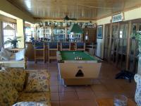 Entertainment - 52 square meters of property in Lochvaal