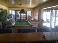 Entertainment - 52 square meters of property in Lochvaal