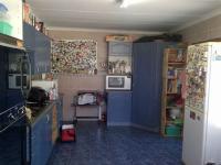 Kitchen - 48 square meters of property in Lochvaal