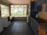 Kitchen - 48 square meters of property in Lochvaal