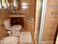 Main Bathroom - 7 square meters of property in Lochvaal