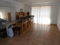 Lounges - 127 square meters of property in Lochvaal