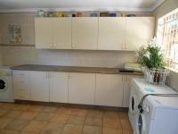 Kitchen - 48 square meters of property in Lochvaal