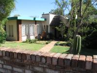 4 Bedroom 1 Bathroom House for Sale for sale in Kuruman