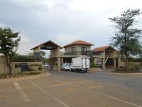 Front View of property in Berea - JHB