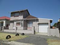 Front View of property in Turffontein