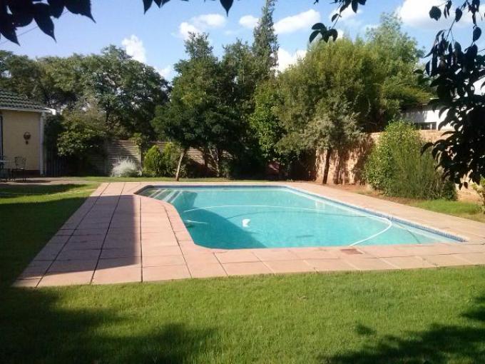 3 Bedroom House for Sale For Sale in Bloemfontein - Private Sale - MR117633