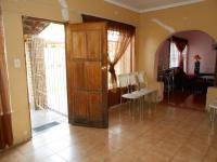Dining Room - 15 square meters of property in Kempton Park