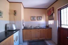 Scullery - 10 square meters of property in Woodhill Golf Estate