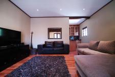 TV Room - 31 square meters of property in Woodhill Golf Estate